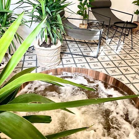 Thermal Apartmanok Raday 4 - Namaste Hajdúszoboszló Extérieur photo