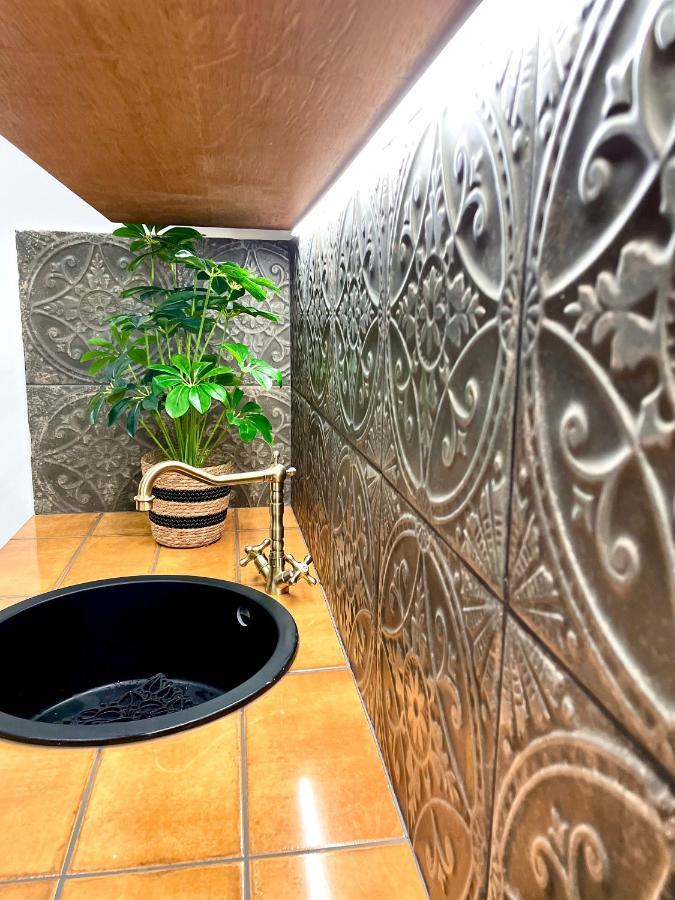 Thermal Apartmanok Raday 4 - Namaste Hajdúszoboszló Extérieur photo