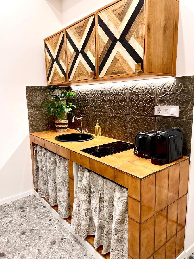 Thermal Apartmanok Raday 4 - Namaste Hajdúszoboszló Extérieur photo
