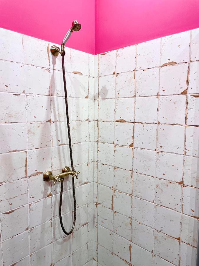 Thermal Apartmanok Raday 4 - Namaste Hajdúszoboszló Extérieur photo