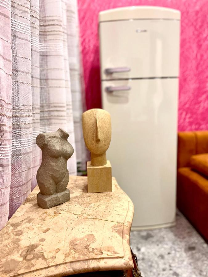 Thermal Apartmanok Raday 4 - Namaste Hajdúszoboszló Extérieur photo