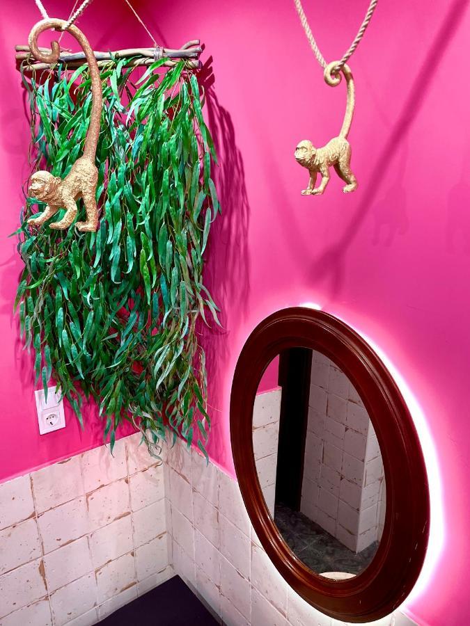 Thermal Apartmanok Raday 4 - Namaste Hajdúszoboszló Extérieur photo