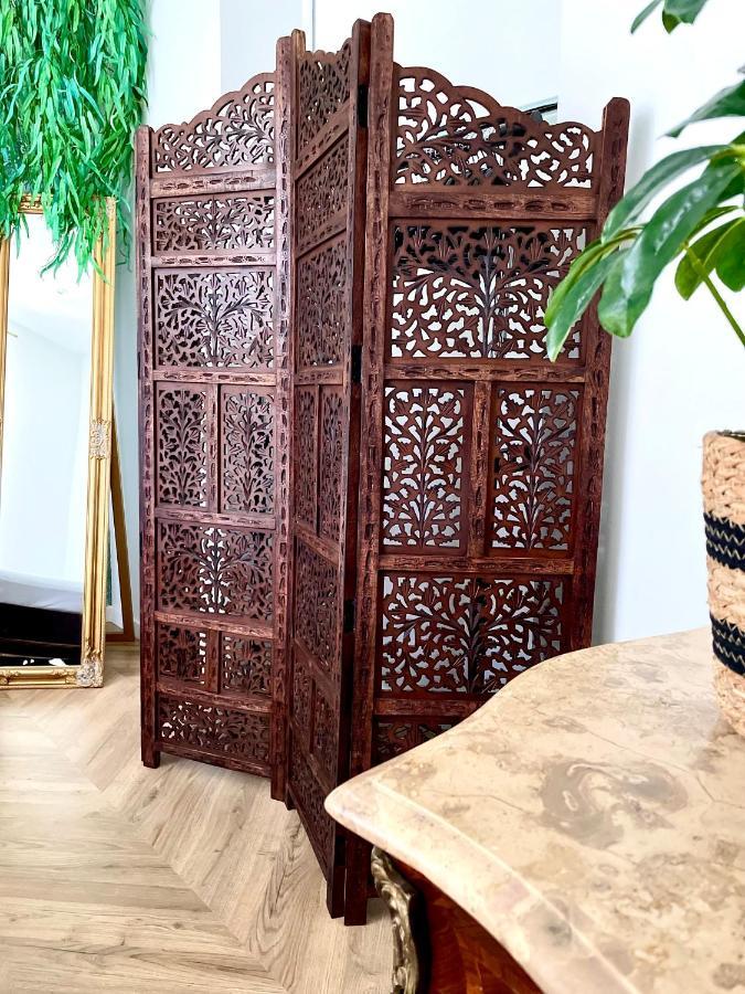 Thermal Apartmanok Raday 4 - Namaste Hajdúszoboszló Extérieur photo